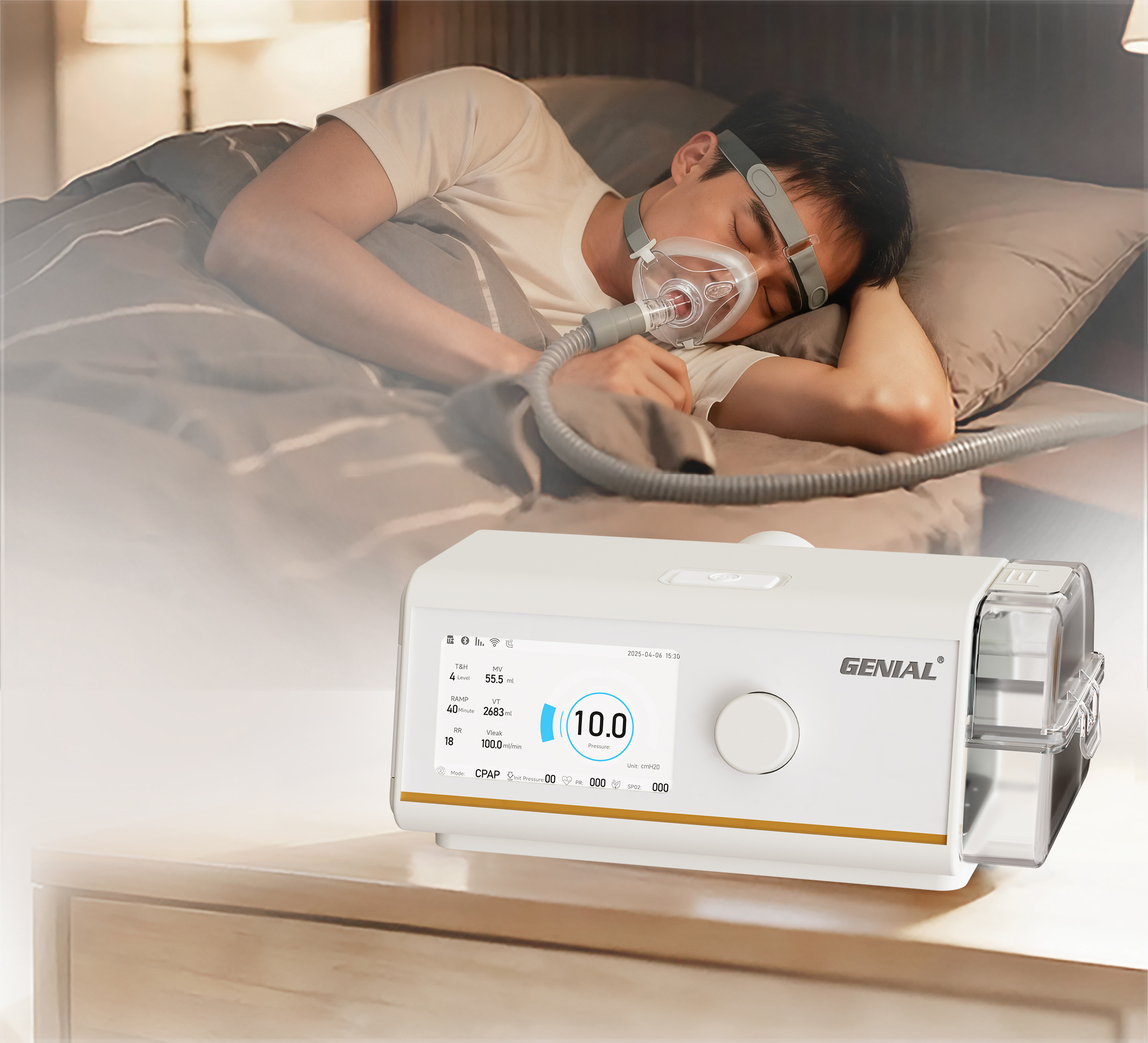 Home Personal User Solution