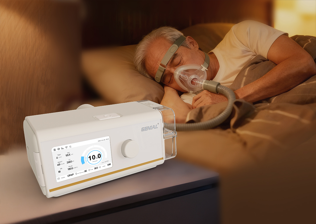 Sleep Monitoring Center/Clinic Solution