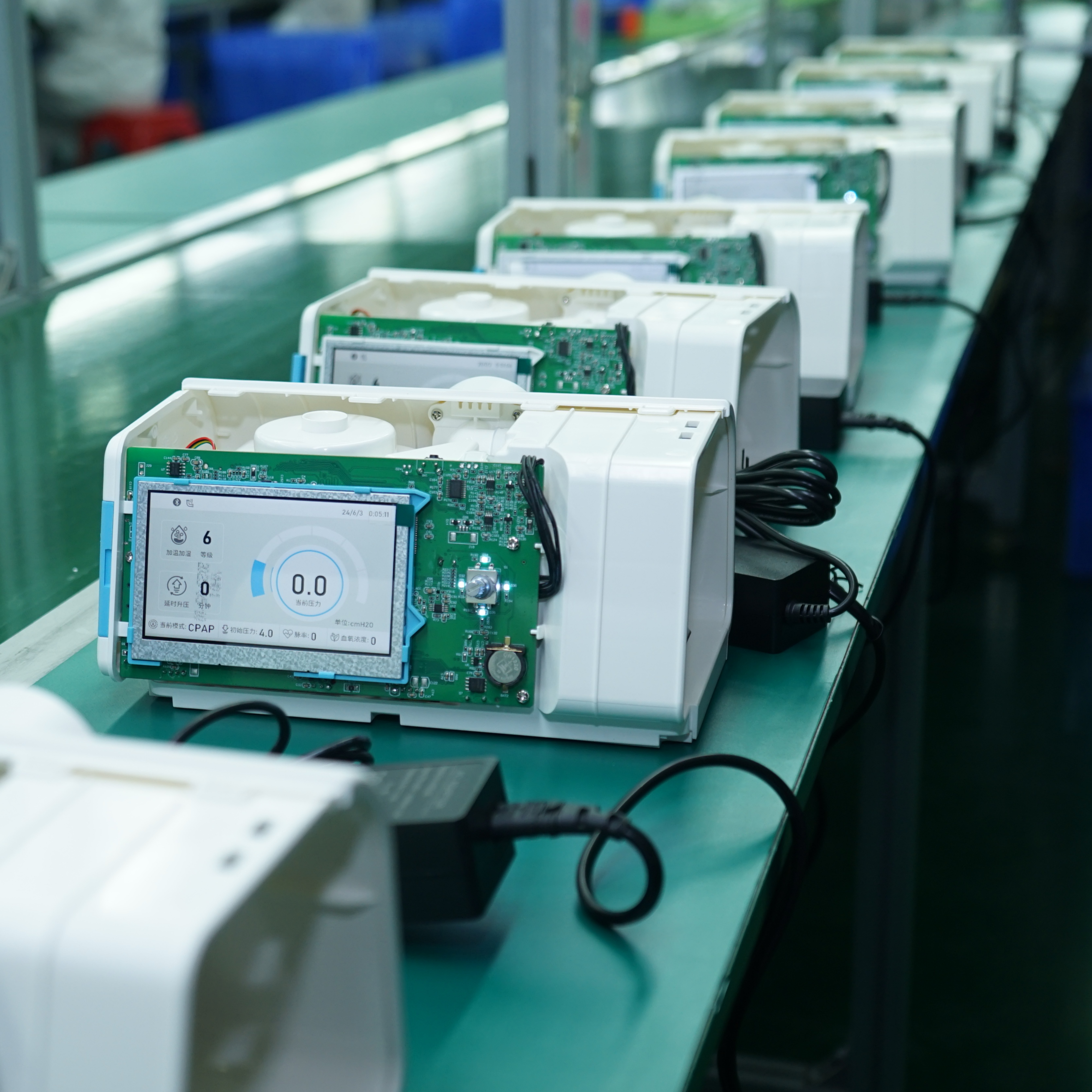 Attention B2B Clients! GENIAL Ventilator Offers One-Stop OEM/ODM/OBM/JDM Cooperation to Empower Brand Growth