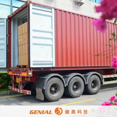 Choose GENIAL — your reliable medical health devices partner